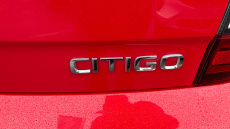 Skoda CITIGO 1.0 MPI SE 5dr Petrol Hatchback